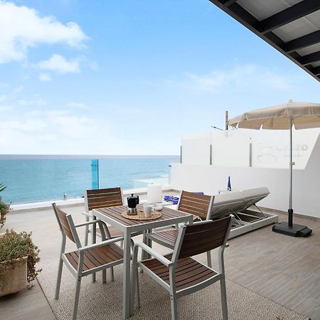 Callao Beach 8 아리에타 외부 사진